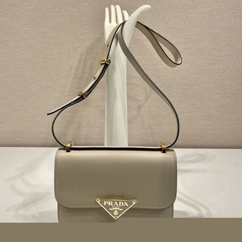 Pra*a satchel bags